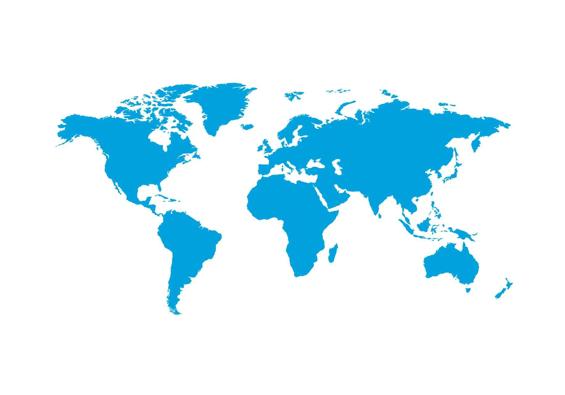 US Map