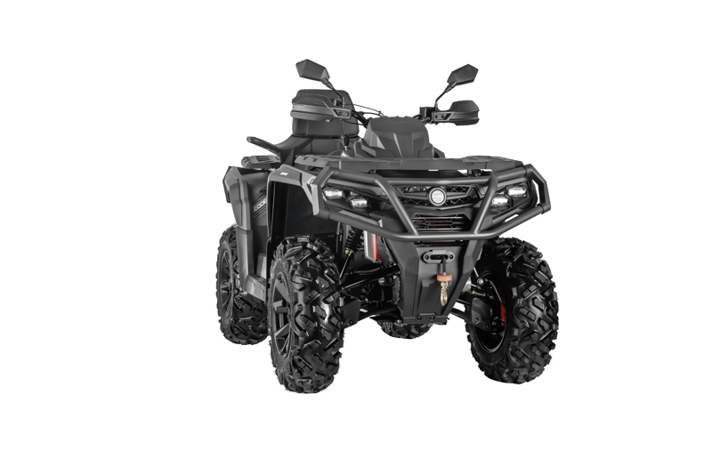 ATV1000L D2