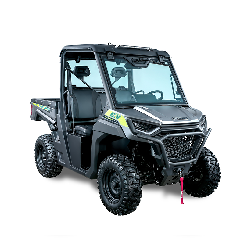 E-UTV550 Electric UTV