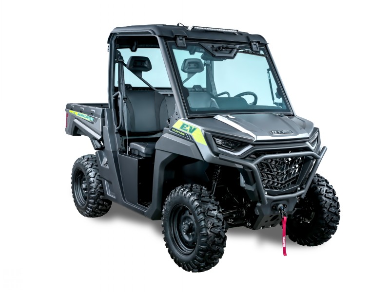 UTV