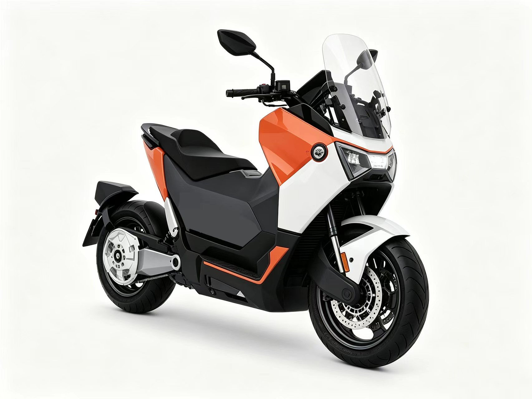 SENMENTI ONE