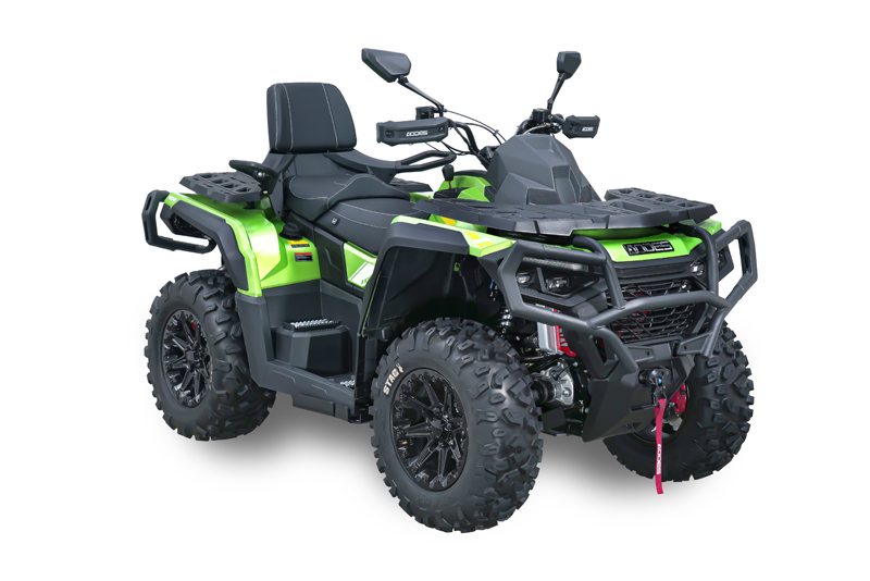 ATV1000L D4